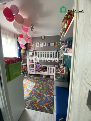 Mieszkanie 2-pokojowe Rumia Janowo, ul. Błoń Janowskich. Zdjęcie 11