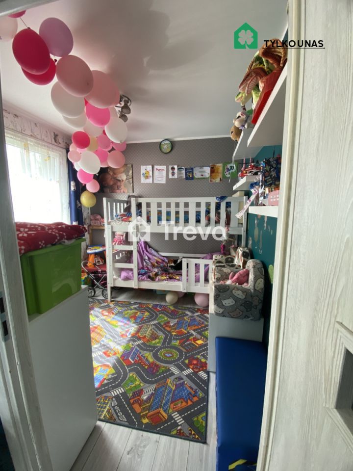 Mieszkanie 2-pokojowe Rumia Janowo, ul. Błoń Janowskich. Zdjęcie 11