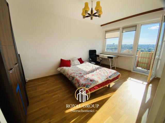 Mieszkanie 4-pokojowe Lublin Czechów, ul. Karola Lipińskiego. Zdjęcie 3