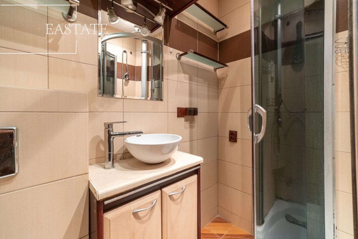 Mieszkanie 2-pokojowe Warszawa Targówek, ul. Suwalska. Zdjęcie 10