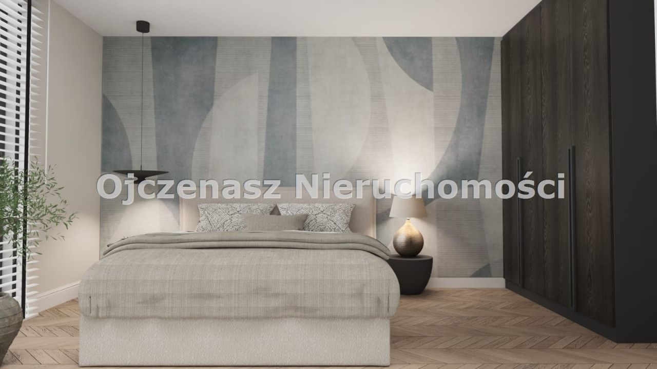 dom, 4 pokoje Kruszyn