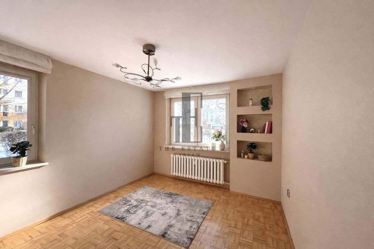 Mieszkanie 3-pokojowe Piastów, ul. ks. Ignacego Skorupki. Zdjęcie 1