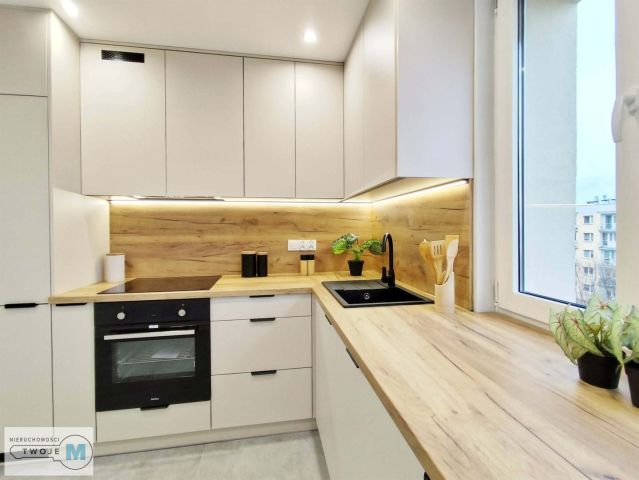 Mieszkanie 3-pokojowe Kielce KSM, ul. Daleka. Zdjęcie 7