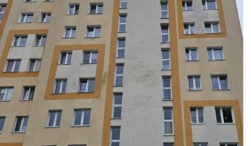 Mieszkanie 4-pokojowe Warszawa Targówek, ul. Złotopolska