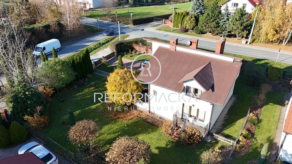 dom wolnostojący, 5 pokoi Rzeszów, ul. Zaciszna. Zdjęcie 21