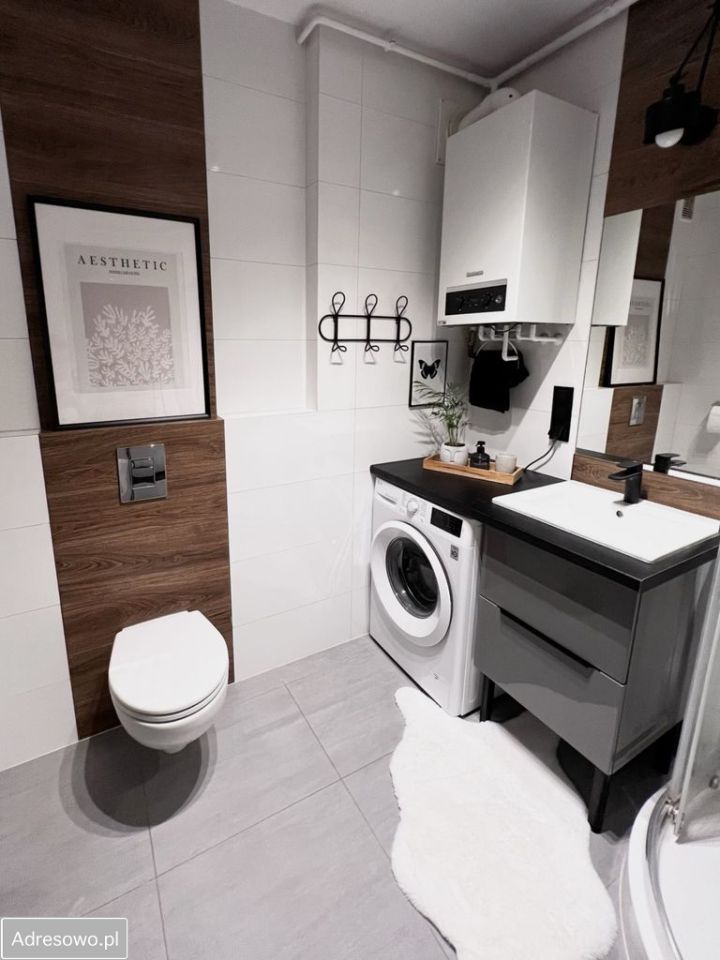 Mieszkanie 1-pokojowe Rzeszów Drabinianka, ul. Strażacka. Zdjęcie 8