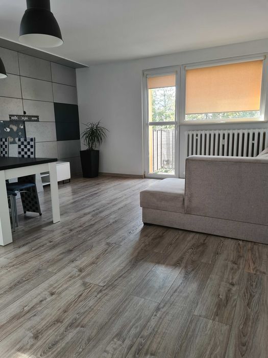 Mieszkanie 4-pokojowe Leszno