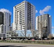 Mieszkanie 3-pokojowe Gdańsk Przymorze, al. Rzeczypospolitej