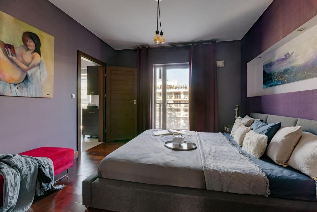 Mieszkanie 3-pokojowe Warszawa Wola, ul. Banderii. Zdjęcie 26