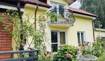 dom wolnostojący, 5 pokoi Wólka Jagielczyńska