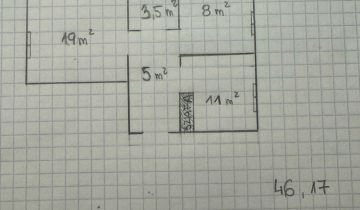Mieszkanie 2-pokojowe Lublin, ul. Krańcowa