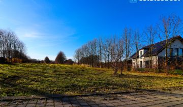 Działka budowlana Mników
