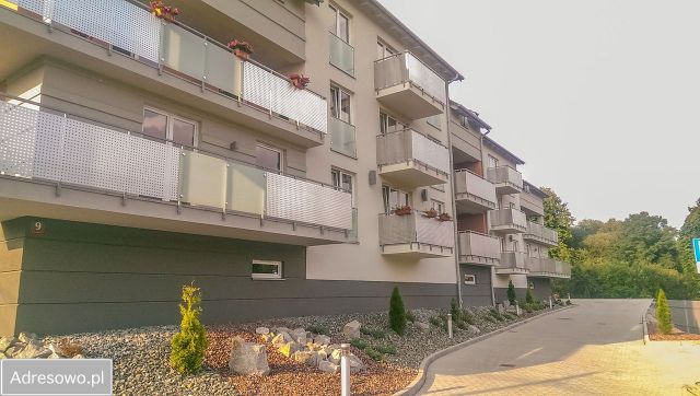 Mieszkanie 2-pokojowe Bielsko-Biała Stare Bielsko, ul. Kolumnowa. Zdjęcie 1