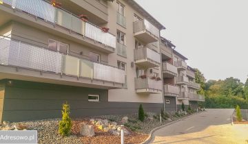 Mieszkanie 2-pokojowe Bielsko-Biała Stare Bielsko, ul. Kolumnowa