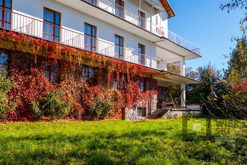 Hotel/pensjonat Bukowina Tatrzańska. Zdjęcie 30