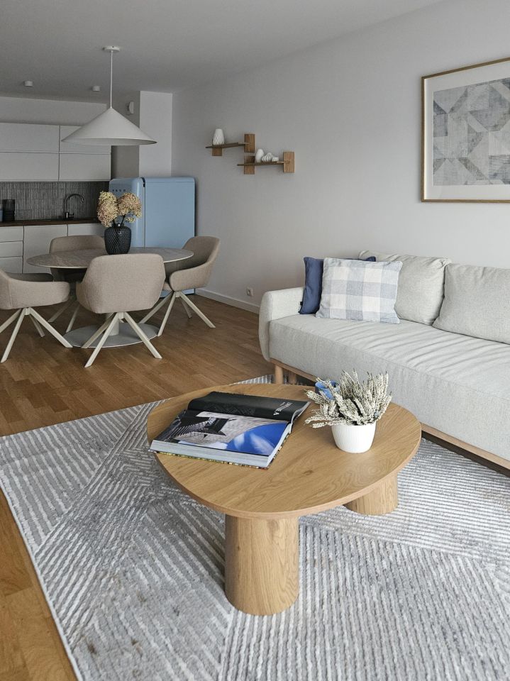 Mieszkanie 2-pokojowe Warszawa Mokotów, ul. Adama Naruszewicza. Zdjęcie 10