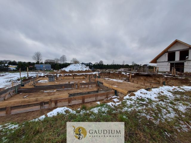 dom wolnostojący, 6 pokoi Skrzeszewo. Zdjęcie 23