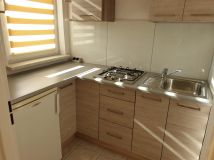 Mieszkanie 1-pokojowe Częstochowa Centrum, al. Aleja Kościuszki. Zdjęcie 4