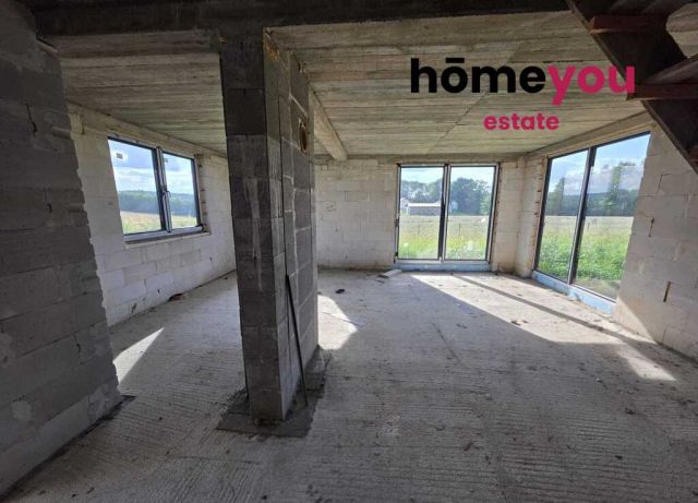 dom wolnostojący, 5 pokoi Łęki Górne. Zdjęcie 4