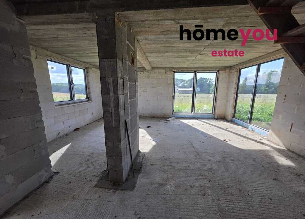 dom wolnostojący, 5 pokoi Łęki Górne. Zdjęcie 4