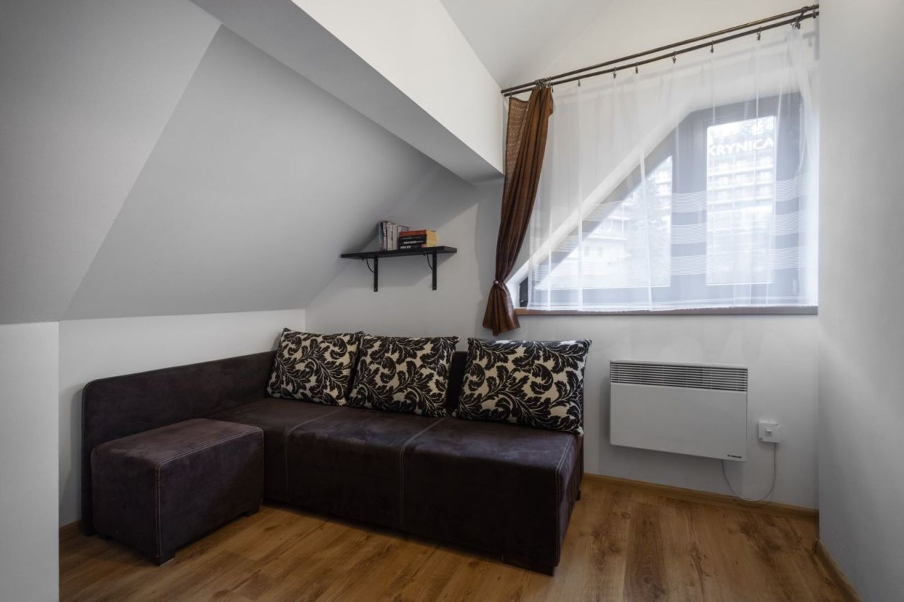 Mieszkanie 2-pokojowe Krynica-Zdrój. Zdjęcie 8