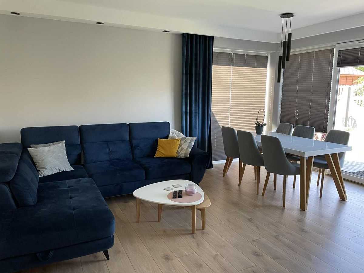 dom szeregowy, 4 pokoje Łódź Widzew, ul. Pomorska. Zdjęcie 13