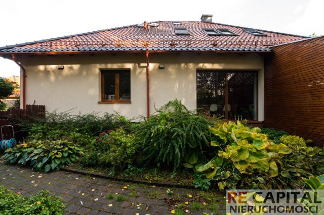 bliźniak, 8 pokoi Zaborówek, ul. Zielona. Zdjęcie 26