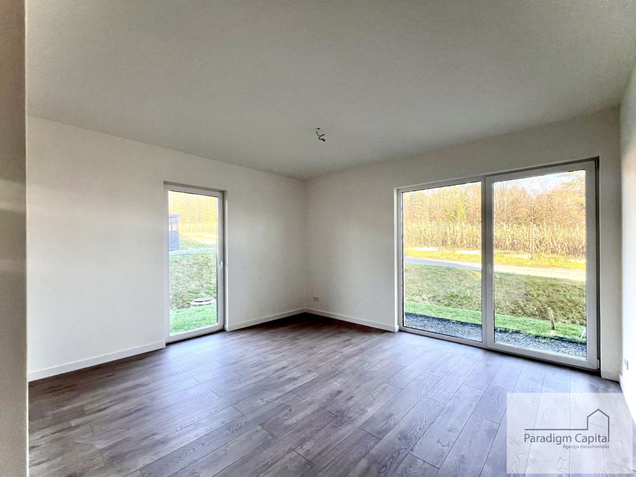 Mieszkanie 2-pokojowe Zawada