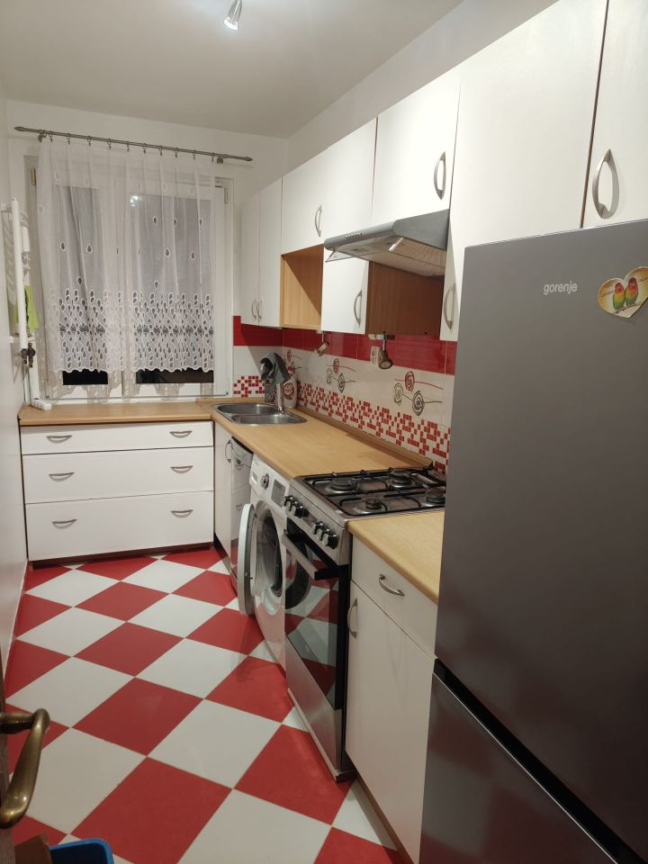 Mieszkanie 2-pokojowe Szczecin Niemierzyn, ul. Zakole. Zdjęcie 7