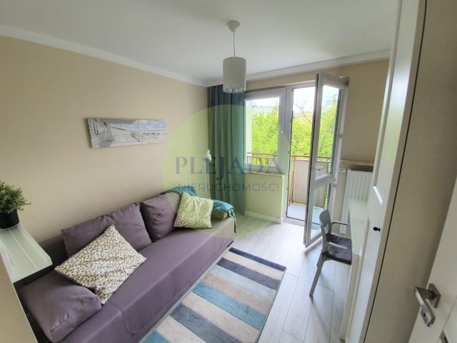 Mieszkanie 2-pokojowe Warszawa Śródmieście, ul. Twarda. Zdjęcie 1