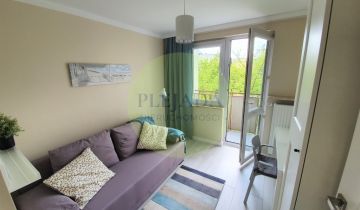 Mieszkanie 2-pokojowe Warszawa Śródmieście, ul. Twarda