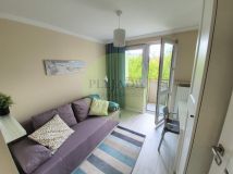 Mieszkanie 2-pokojowe Warszawa Śródmieście, ul. Twarda