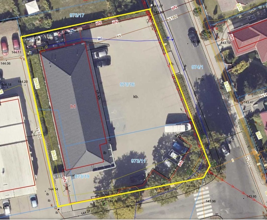 Lokal Dobrzyca, ul. Krotoszyńska. Zdjęcie 9