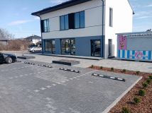 Lokal Niegów, ul. Handlowa. Zdjęcie 1