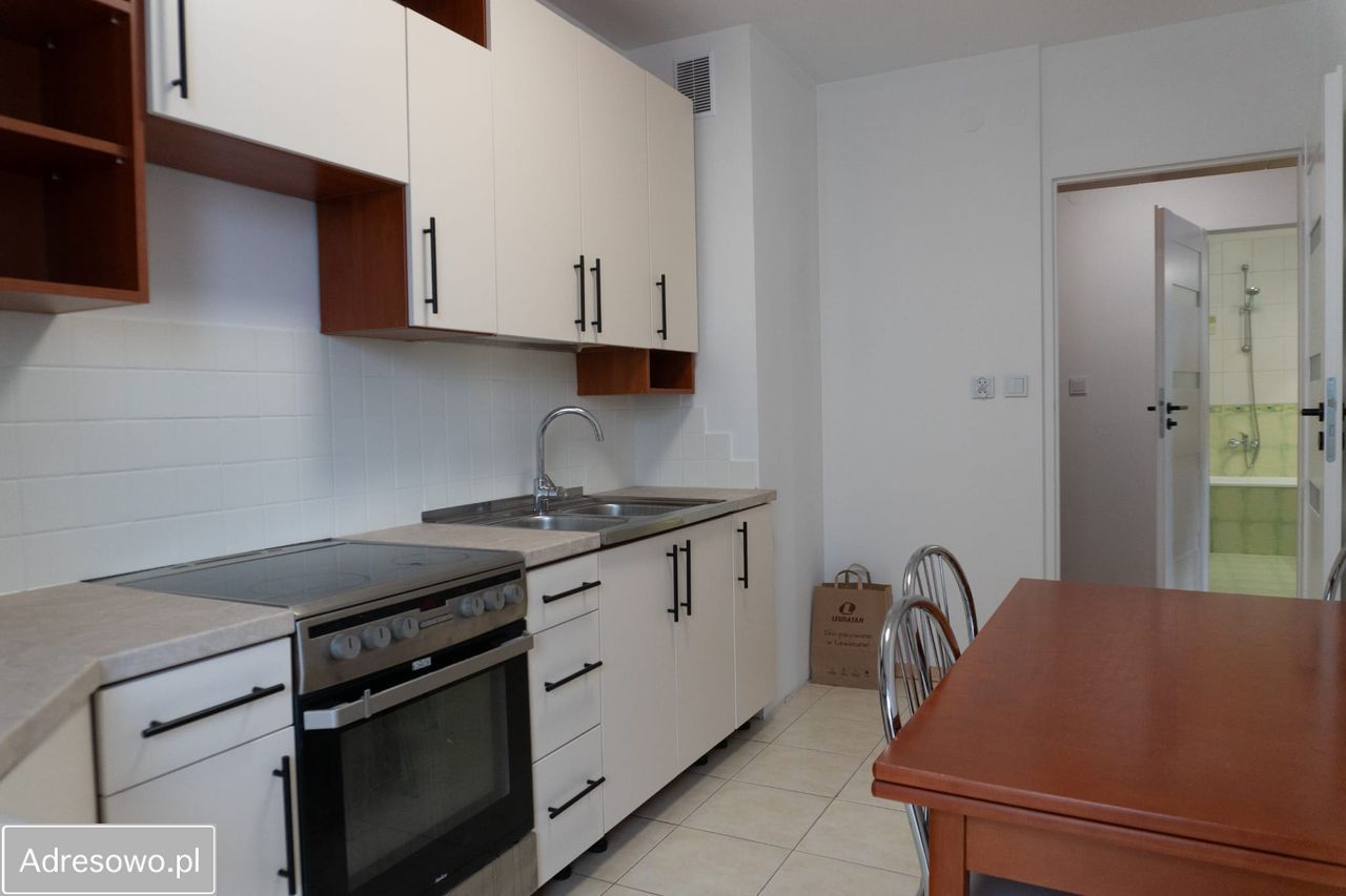 Mieszkanie 2-pokojowe Kraków Dębniki, ul. Raciborska. Zdjęcie 5