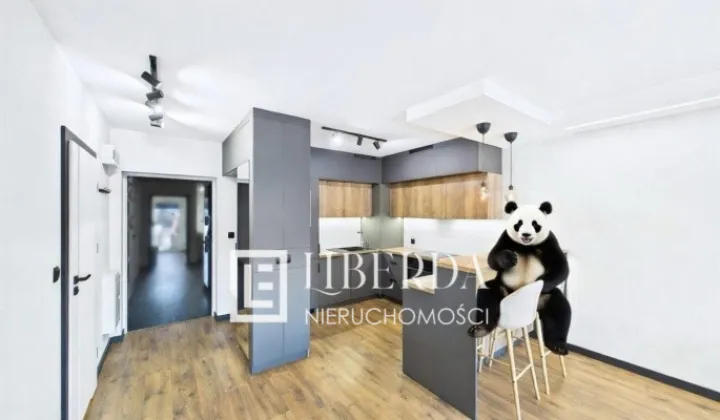 Mieszkanie 2-pokojowe Świdnik, ul. Cisowa