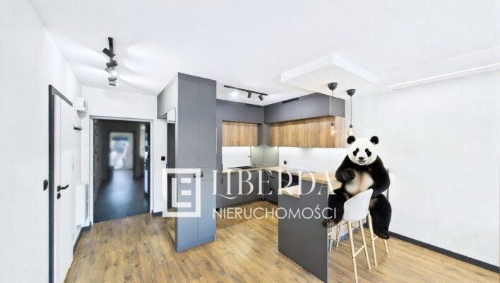 Mieszkanie 2-pokojowe Świdnik, ul. Cisowa. Zdjęcie 1