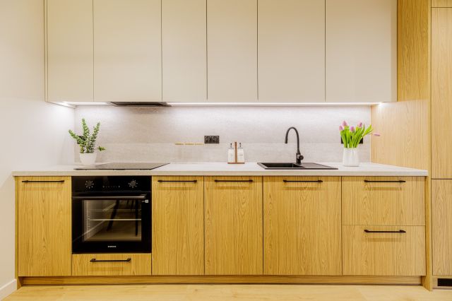 Mieszkanie 3-pokojowe Kalisz Korczak, ul. Podmiejska. Zdjęcie 4