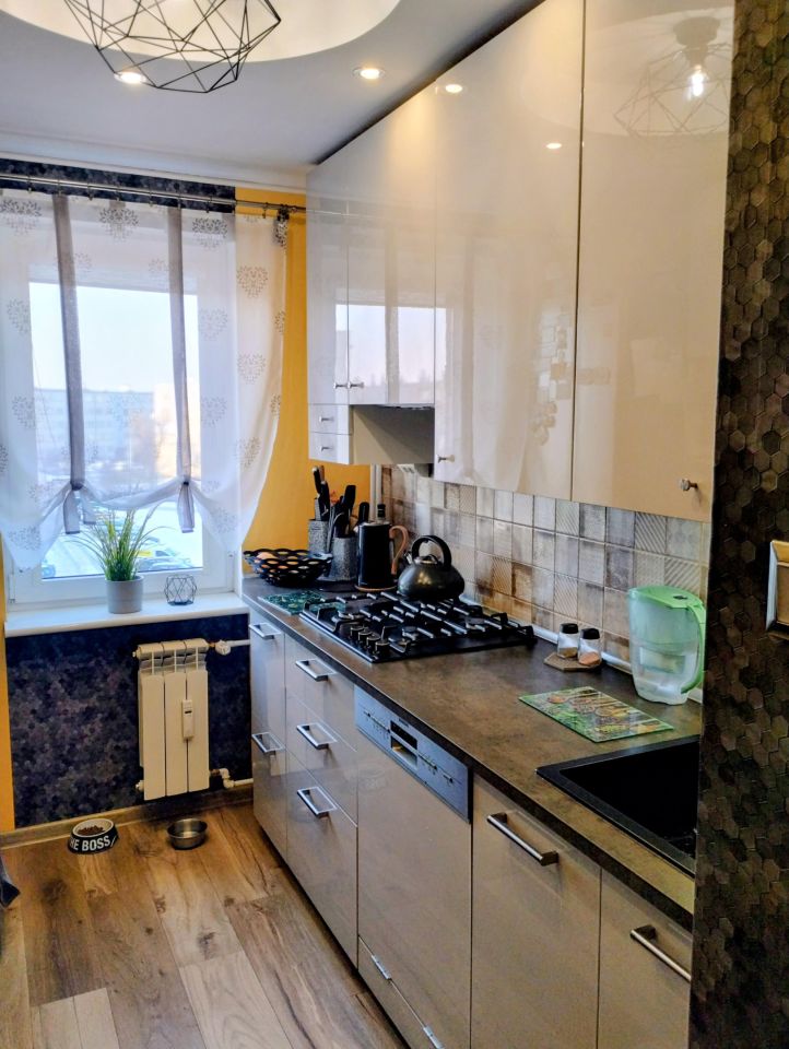 Mieszkanie 3-pokojowe Kutno Kościuszków, ul. Tarnowskiego. Zdjęcie 7