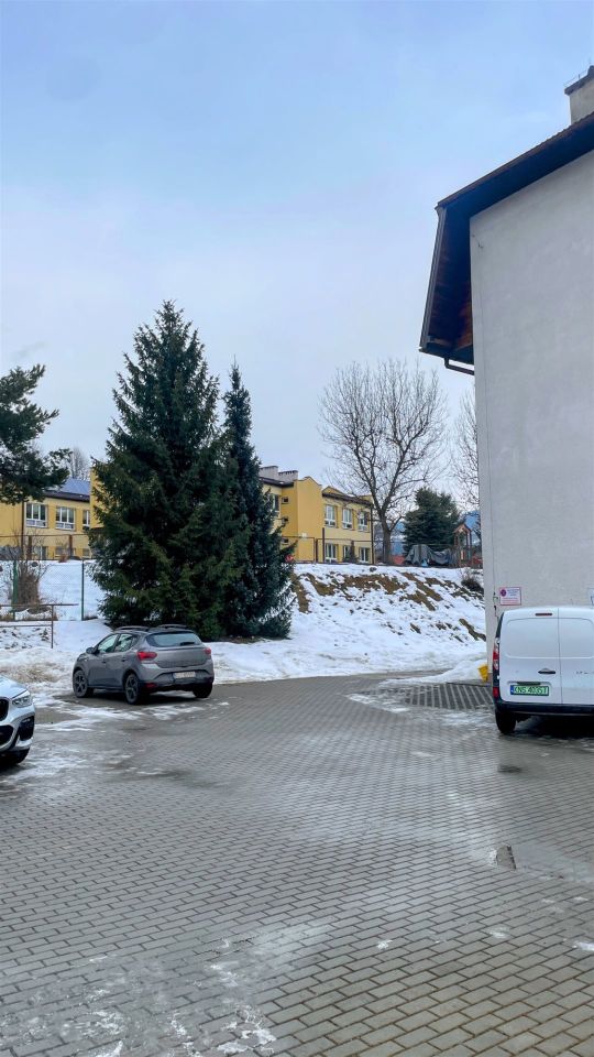 Mieszkanie 1-pokojowe Krynica-Zdrój, ul. Władysława Reymonta. Zdjęcie 14