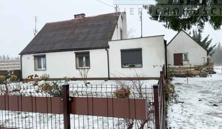 dom wolnostojący, 5 pokoi Wilczyn