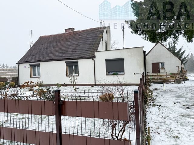 dom wolnostojący, 5 pokoi Wilczyn. Zdjęcie 1