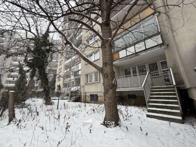 Mieszkanie 2-pokojowe Warszawa Ursynów, ul. Stanisława Kulczyńskiego. Zdjęcie 19