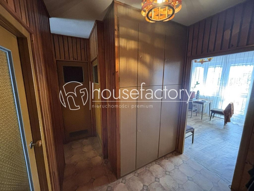 Mieszkanie 2-pokojowe Łódź, ul. Armii Krajowej. Zdjęcie 10