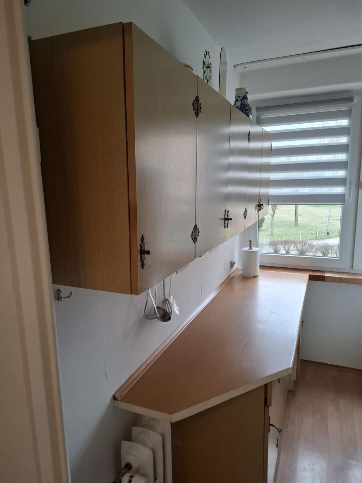 Mieszkanie 3-pokojowe Szczecin Zawadzkiego-Klonowica. Zdjęcie 7