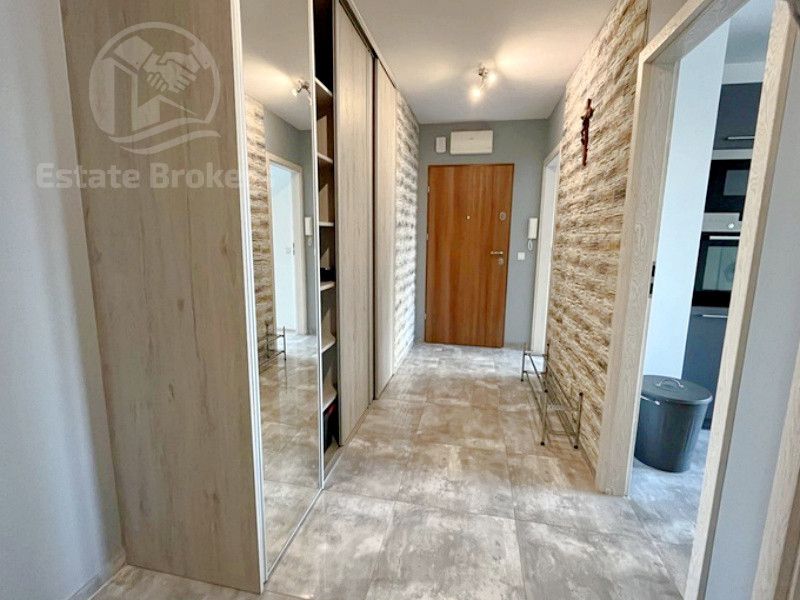 Mieszkanie 3-pokojowe Wrocław Jagodno, ul. Franza Petera Schuberta. Zdjęcie 9