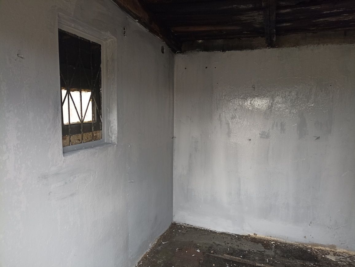 Działka rod Wrocław Krzyki. Zdjęcie 4