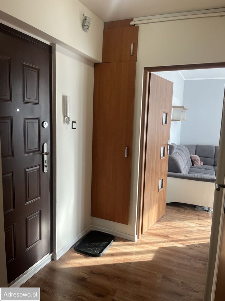 Mieszkanie 2-pokojowe Łódź Dąbrowa, ul. Kornela Makuszyńskiego. Zdjęcie 2