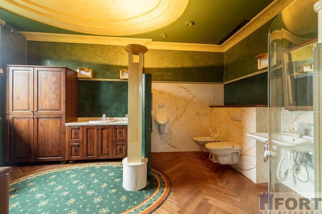 dom wolnostojący, 10 pokoi Dobra, ul. Sasankowa. Zdjęcie 15