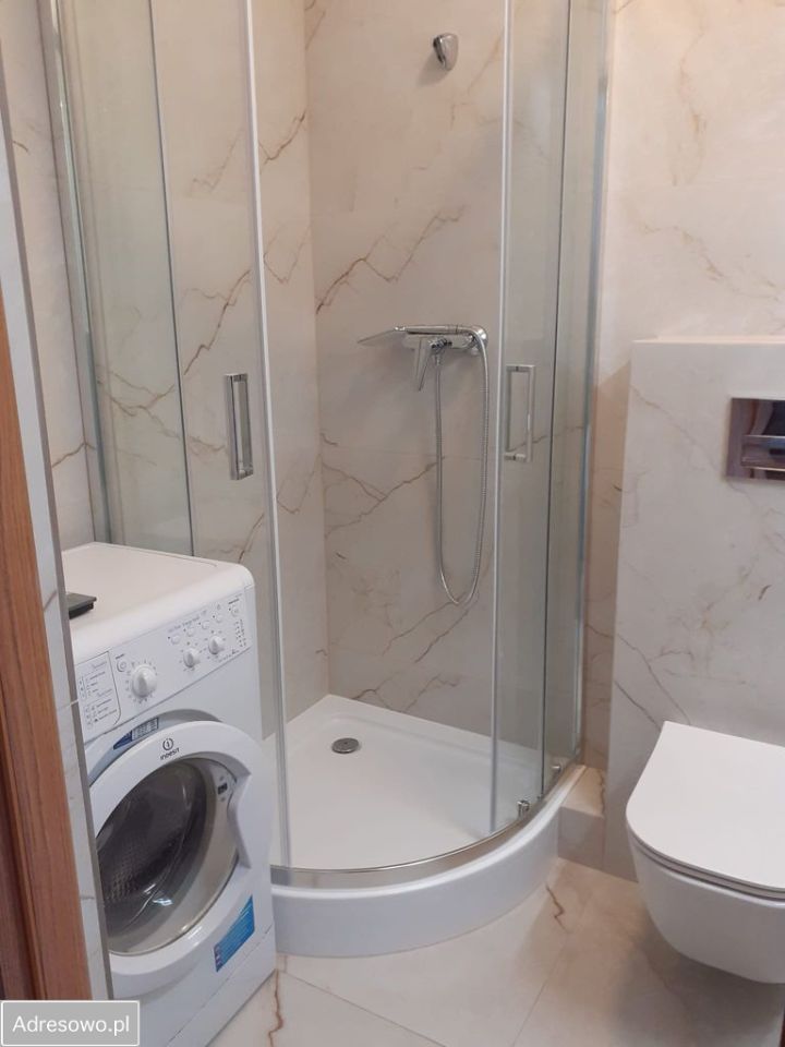 Mieszkanie 2-pokojowe Szczecin Śródmieście, al. Wojska Polskiego. Zdjęcie 3